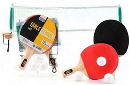 My smart toys Ping pong