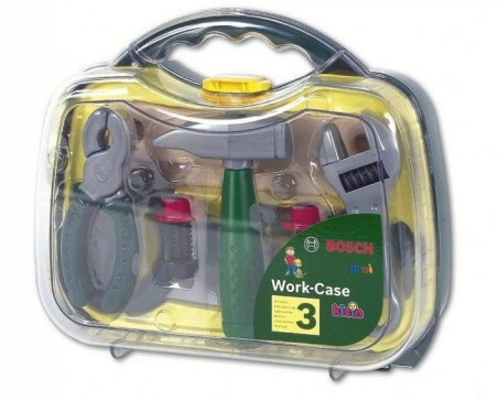 Klein Βαλιτσάκι εργαλείων Bosch