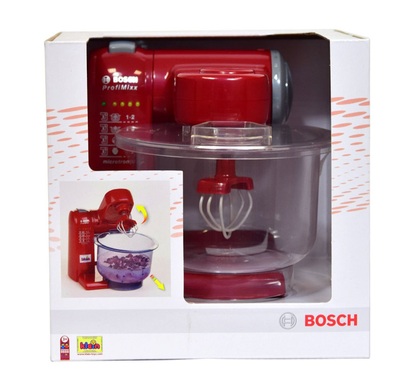 KLEIN μίξερ Bosch