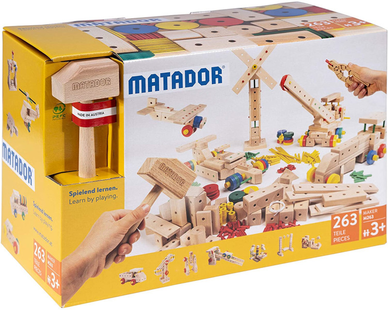 MATADOR M263
