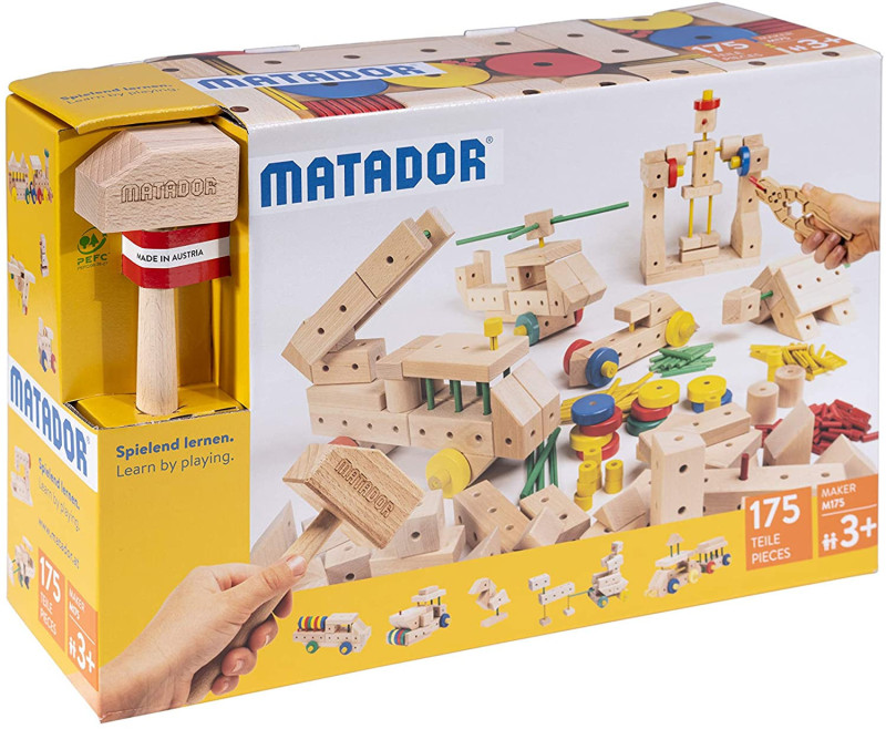 MATADOR M175