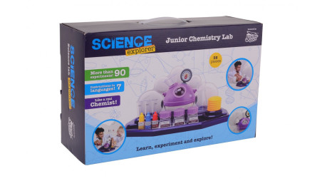SCIENCE 80 ΠΕΙΡΑΜΑΤΑ