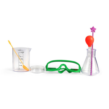SCIENCE 80 ΠΕΙΡΑΜΑΤΑ