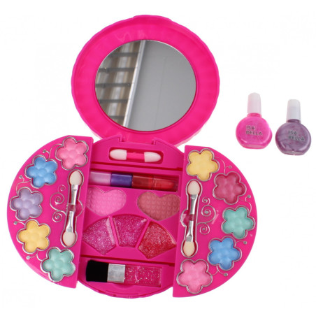 ISA BELLA Make -up με καθρέφτη