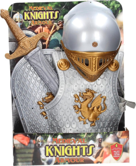 Medieval Knights  Στολή Ιππότη