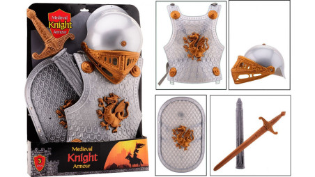 Medieval Knights  Στολή Ιππότη