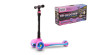 Sports Active Max Tri-scooter pink/blue