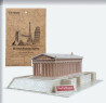 3D PUZZLE Παρθενώνας slim