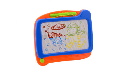 My smart toys Πίνακας ζωγραφικής