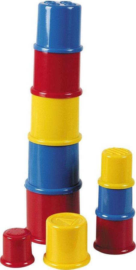 My smart toys κουβαδάκα μπάνιου - παραλίας