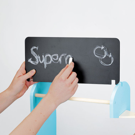 KLEIN  Supermarket