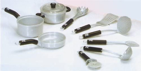 KLEIN WMF Εξοπλισμός κουζίνας