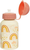Sass & Belle  Παγούρι αλουμινίου earth rainbow 300ml