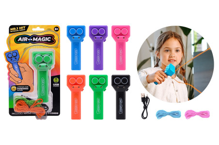 My smart toys Air Magic