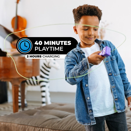 My smart toys Air Magic
