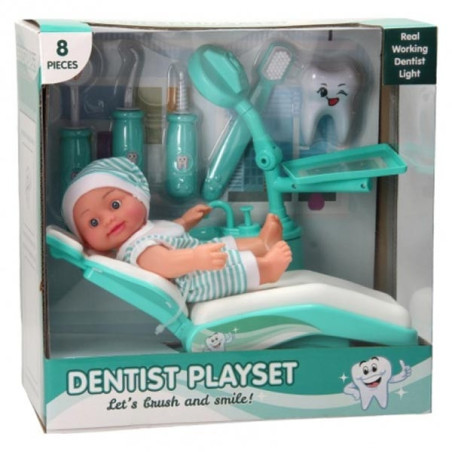 My smart toys Οδοντιατρείο