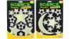 SCIENCE  stars glow in the dark