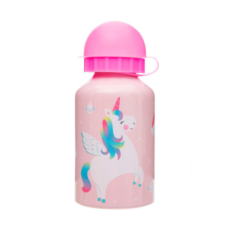 Sass & Belle Μπουκάλι νερού 300 ml Μονόκερος