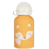 Sass & Belle Μεταλλικό Παγούρι 300ml Αλεπού