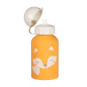 Sass & Belle Μεταλλικό Παγούρι 300ml Αλεπού