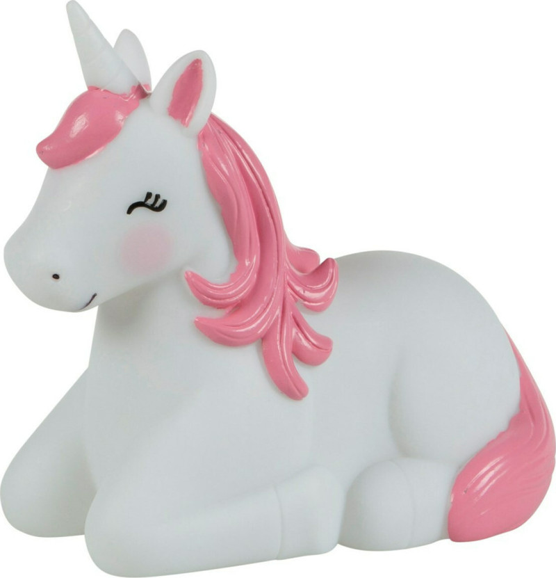 Sass & Belle Φωτάκι νυκτός Rainbow Unicorn