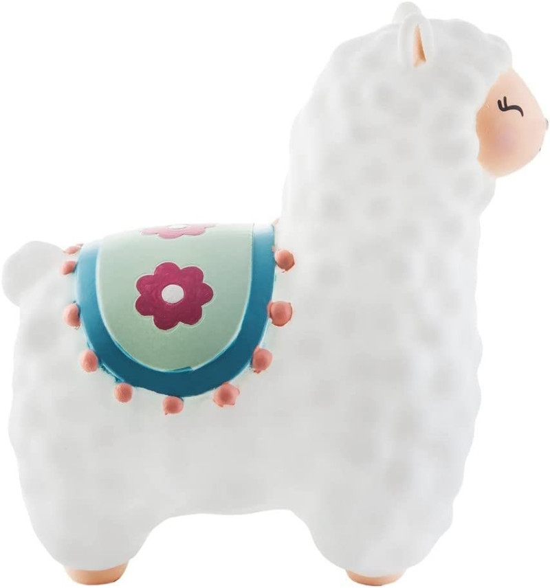 Sass & Belle Φωτάκι Νυκτός Little Llama