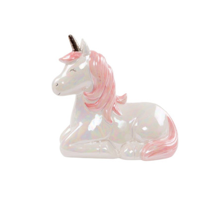 Sass & belle Rainbow Unicorn κουμπαράς