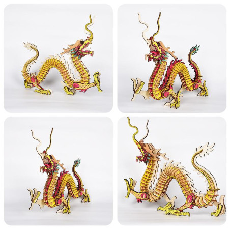 BIRKEE TOYS  ΔΡΑΚΟΣ