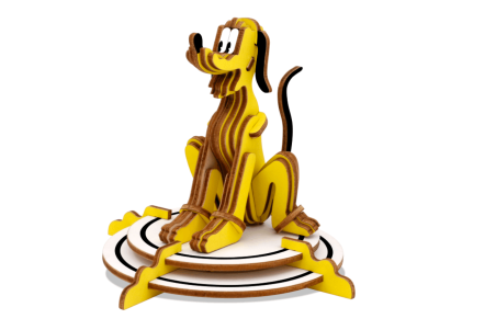 BIRKEE TOYS ΣΚΥΛΟΣ