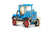 BIRKEE TOYS OLD CAR