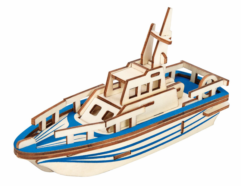 BIRKEE TOYS ΘΑΛΑΣΣΙΟ ΣΚΑΦΟΣ