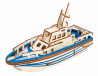 BIRKEE TOYS ΘΑΛΑΣΣΙΟ ΣΚΑΦΟΣ