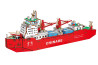 BIRKEE TOYS ΦΟΡΤΗΓΟ ΠΛΟΙΟ