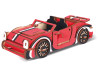 BIRKEE TOYS   CHARIOT OF FIRE