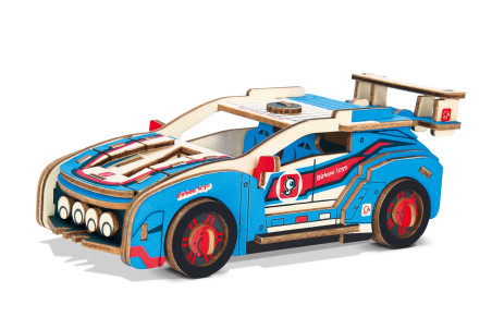 BIRKEE TOYS