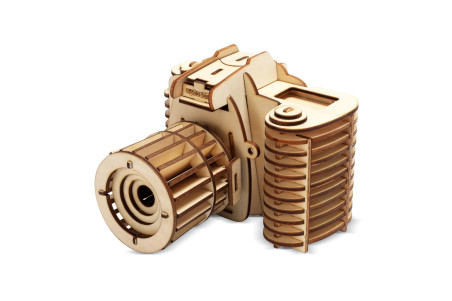 BIRKEE TOYS  ΦΩΤΟΓΡΑΦΙΚΗ ΚΑΜΕΡΑ