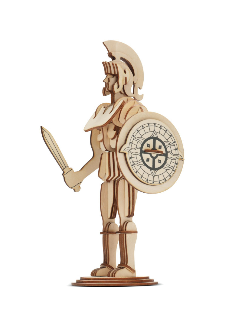 BIRKEE TOYS ΑΡΧΑΙΟΣ ΠΟΛΕΜΙΣΤΗΣ (ROMAN)