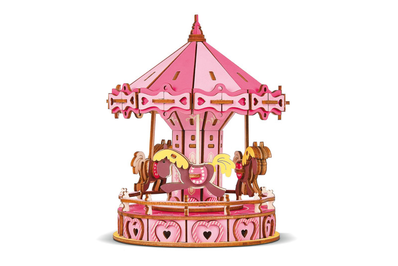 BIRKEE TOYS ΚΑΡΟΥΖΕΛ