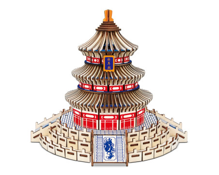 BIRKEE TOYS ΝΑΟΣ ΤΟΥ ΟΥΡΑΝΟΥ (ΠΑΓΩΔΑ)