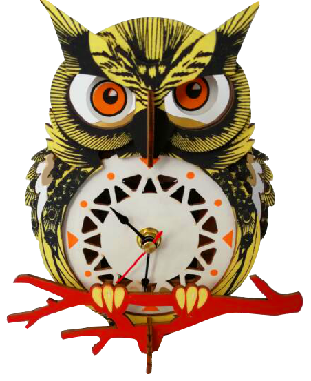 BIRKEE TOYS ΚΟΥΚΟΥΒΑΓΙΑ ΡΟΛΟΙ