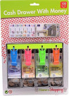 My smart toys Νομίσματα σε θήκη συρταριού