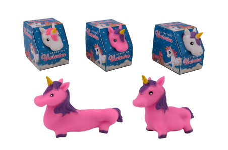 My smart toys  STRETCH UNICORN