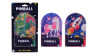 My smart toys Pinball παιχνίδια τσέπης , 3 assorted