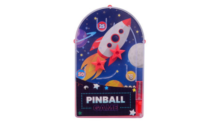 My smart toys Pinball παιχνίδια τσέπης , 3 assorted
