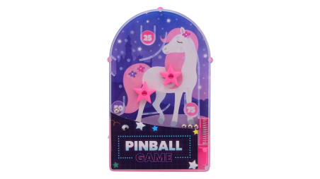 My smart toys Pinball παιχνίδια τσέπης , 3 assorted