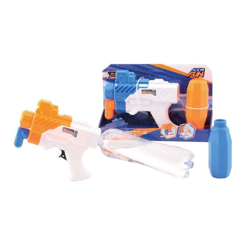 My smart toys Νεροπίστολο