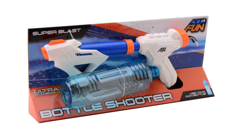 My smart toys Νεροπίστολο 54 cm
