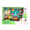 Hola Toys Πιάνο Ελεφαντάκι(open box)
