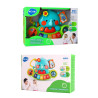Hola Toys Πιάνο Ελεφαντάκι(open box)