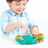 Hola Toys Πιάνο Ελεφαντάκι(open box)